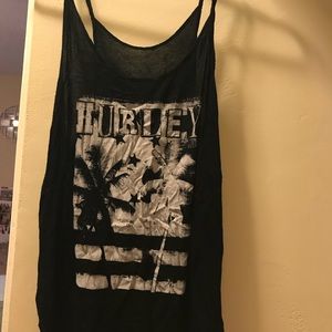 Hurley Tank Top